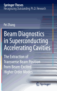 Beam Diagnostics in Superconducting Accelerating Cavities: The Extraction of Transverse Beam Position from Beam-excited Higher Order Modes