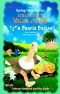 Beanie Babies Spring 1998 Collectors' Guide