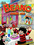 Beano Annual 2013 - 