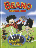 Beano Annual