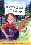 Beany Goes to Camp - Wojciechowski, Susan