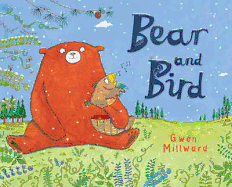 Bear and Bird