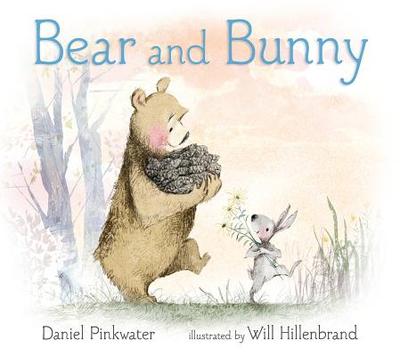 Bear and Bunny - Pinkwater, Daniel