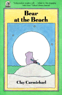 Bear at the Beach