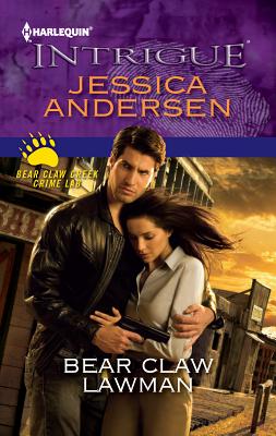 Bear Claw Lawman - Andersen, Jessica