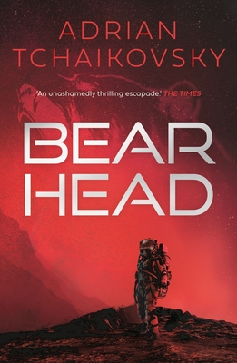 Bear Head - Tchaikovsky, Adrian
