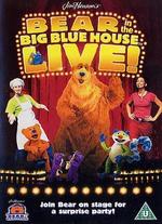 Bear in the Big Blue House Live! - Dean Gordon; Mitchell Kriegman