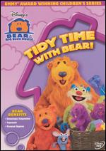 Bear In the Big Blue House: Tidy Time With Bear! - 