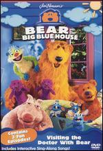 Bear in the Big Blue House: Visiting the Doctor With Bear