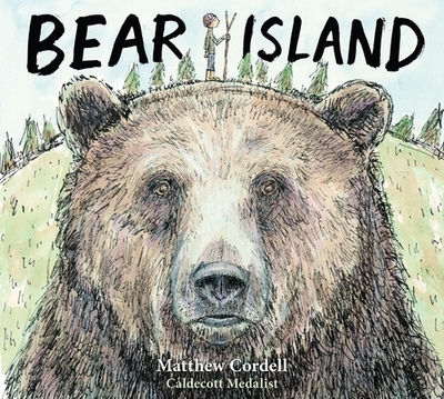 Bear Island - Cordell, Matthew