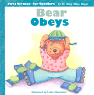 Bear Obeys