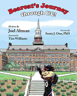 Bearcat's Journey Through Uc! - U of Cinn