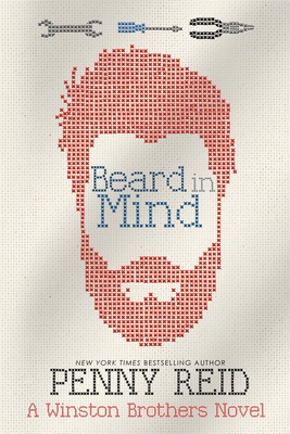 Beard in Mind - Reid, Penny