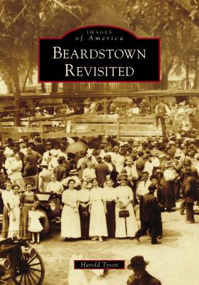 Beardstown Revisited - Tyson, Harold