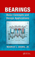 Bearings: Basic Concepts and Design Applications