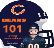 Bears 101-Board