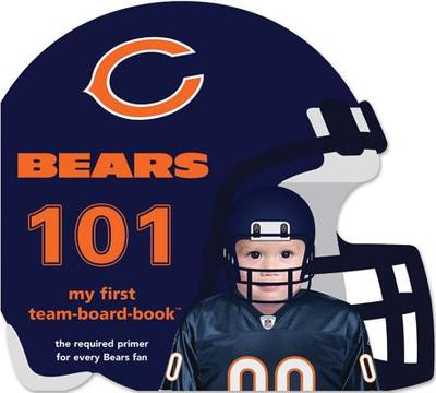 Bears 101-Board - Epstein, Brad M