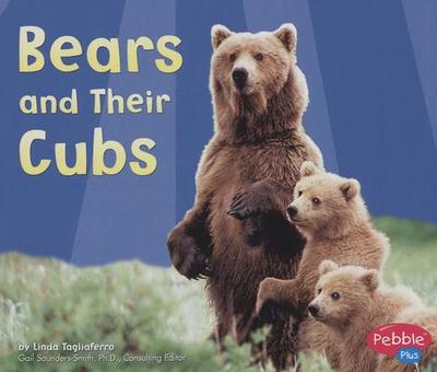 Bears and Their Cubs - Tagliaferro, Linda