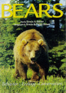 Bears: Behaviour-Ecology-Conservation
