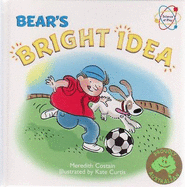 Bear's Bright Idea