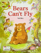 Bears Can't Fly!