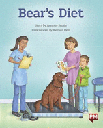 Bear's Diet