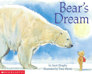 Bear's Dream - Slingsby, Janet