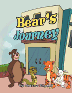 Bear's Journey