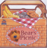 Bear's Picnic Basket - Jim Henson Company