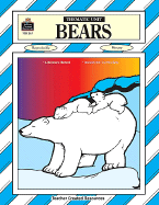Bears Thematic Unit