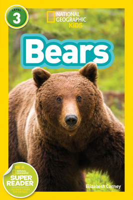 Bears - National Geographic Kids