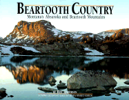 Beartooth Country; REV. Ed.