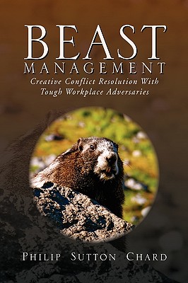 Beast Management - Chard, Philip Sutton