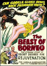 Beast of Borneo - Harry Garson