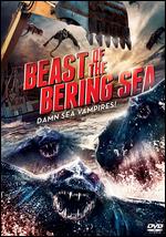 Beast of the Bering Sea - Don E. Fauntleroy