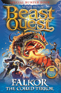 Beast Quest: Falkor the Coiled Terror: Special 18
