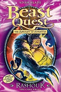 Beast Quest: Rashouk the Cave Troll: Series 4 Book 3