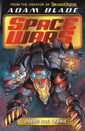 Beast Quest: Space Wars: Droid Dog Strike: Book 4