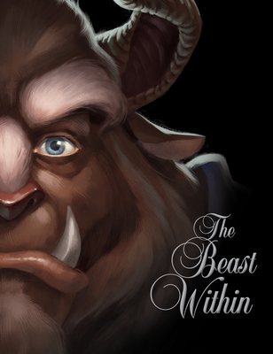 Beast Within, The-Villains, Book 2 - Valentino, Serena