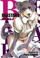 Beastars, Vol. 6: Volume 6