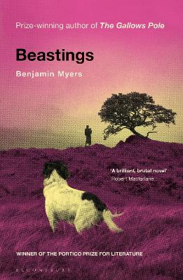 Beastings - Myers, Benjamin