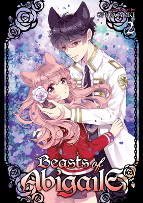 Beasts of Abigaile Vol. 2 - Aoki, Spica