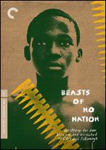 Beasts of No Nation [Criterion Collection] - Cary Joji Fukunaga