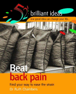Beat Back Pain: Find Your Way to Ease the Strain