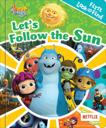 Beat Bugs First Look & Find
