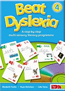 Beat Dyslexia: Bk. 4