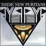 Beat Pyramid [Bonus Track] - These New Puritans