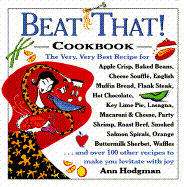 Beat That Pa See 0395971780 - Hodgman, Ann, and Martin, Rux (Editor)