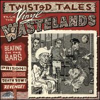 Beating on the Bars: Twisted Tales From Vinyl Wastelands, Vol. 2 - Various Artists