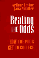 Beating the Odds: How the Poor Get to College